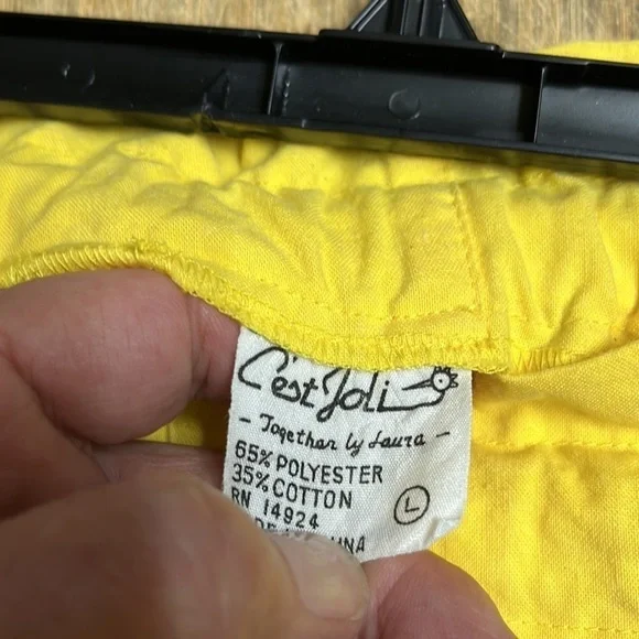 CEST Joli pants - Picture 3 of 3